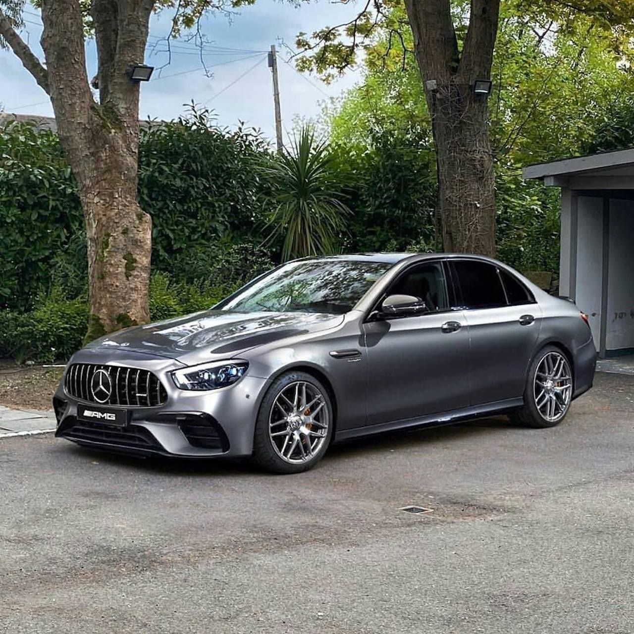 2021 MercedesAMG C63 W206 Autoadvisor.co.za