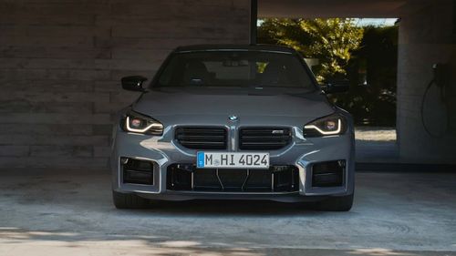 The New BMW M2: More Power, More Speed, More Money