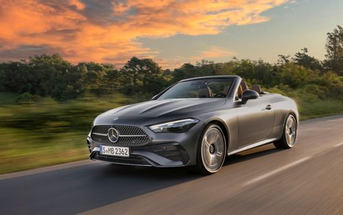 Mercedes CLE Cabriolet: Price, Specs, and Everything You Need to Know