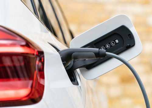 BMW charging: how does the wallbox work