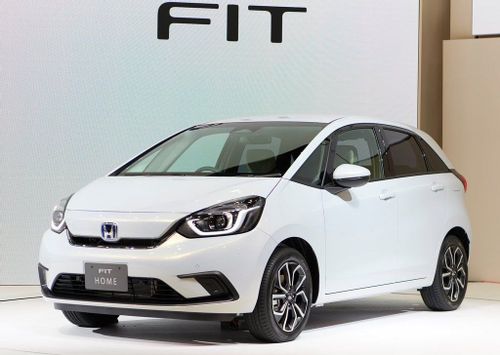 A perfect fit: Honda’s Jazz replacement now available in SA