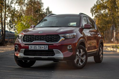 Five things we love about the Kia Sonet