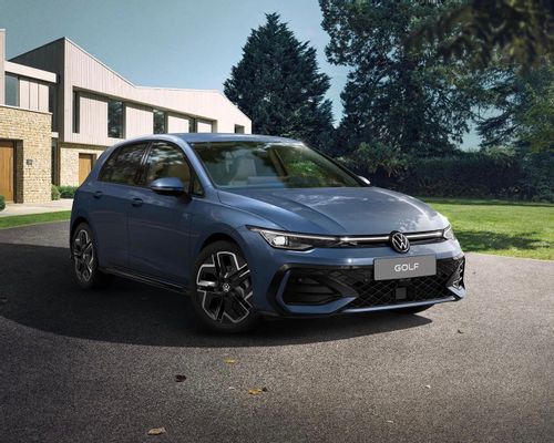 New Volkswagen Golf 8.5 Arrives in South Africa, But GTI Fans Disappointed⁣