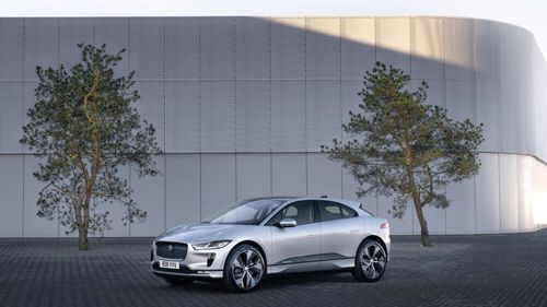 Updated Jaguar I-PACE is finally available in SA 