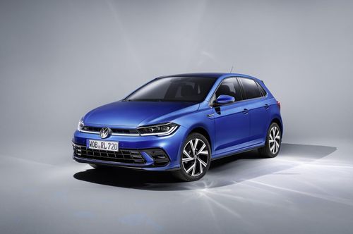 Local pricing for updated Volkswagen Polo announced