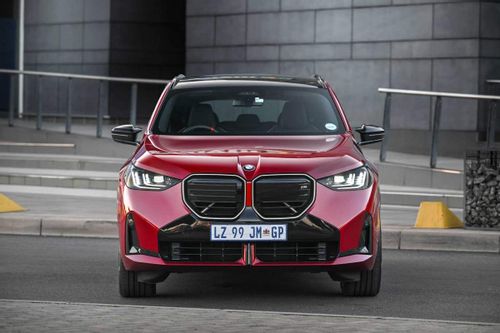 BMW X3 M50 Pricing South Africa: Performance SUV Gets Premium Tag