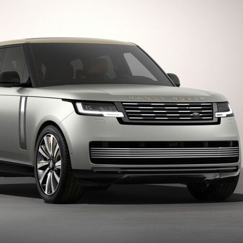 Range Rover SV Platinum Edition: A R6.2 Million Ode to South African Artistry