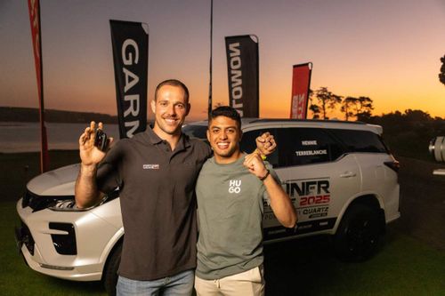 Toyota Fortuner 2026 Facelift: Fresh Face for SA's SUV Champion